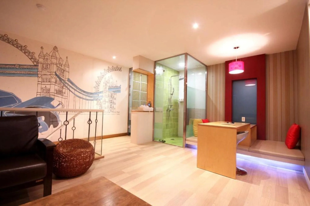 Hotel photo 8