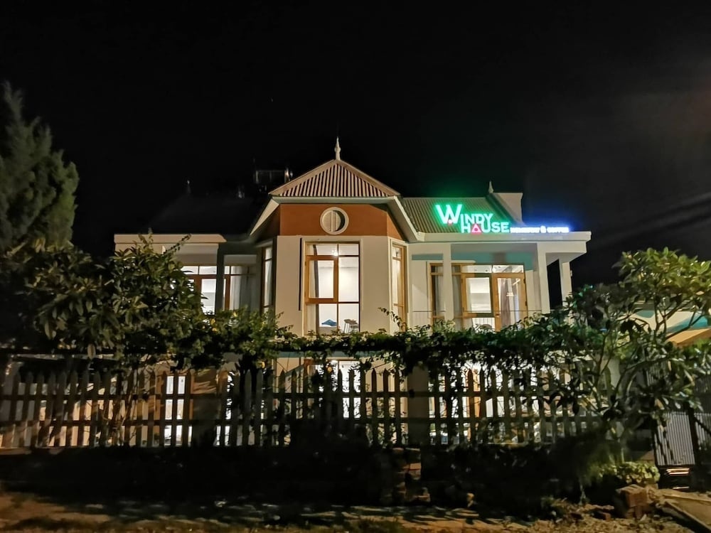 Vindy House in Da Lat