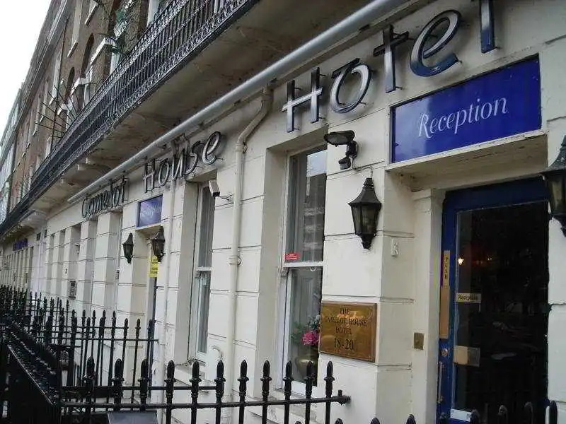 Camelot House