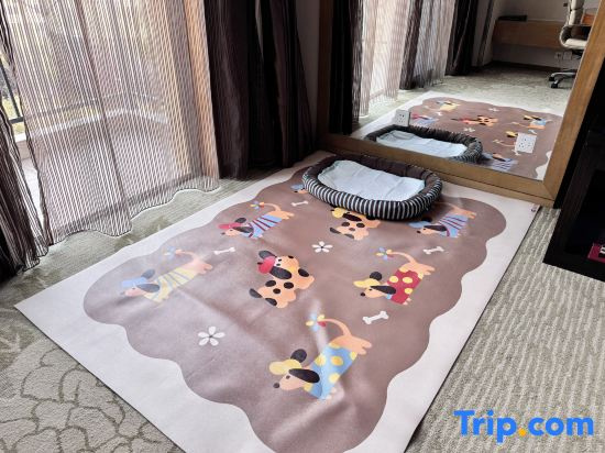 Haiyang Shenglong Jianguo Hotel - Chambres