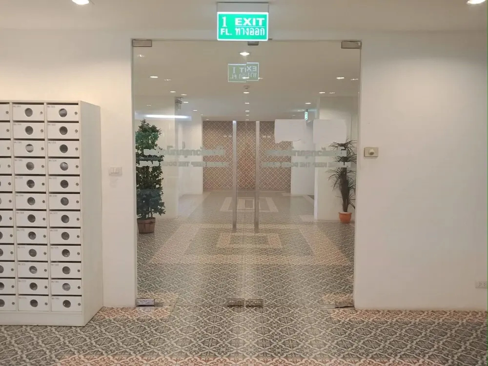 Hotel photo 12