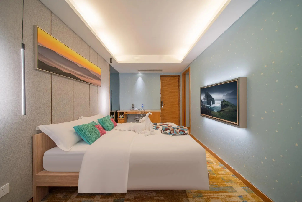 Hotel photo 30