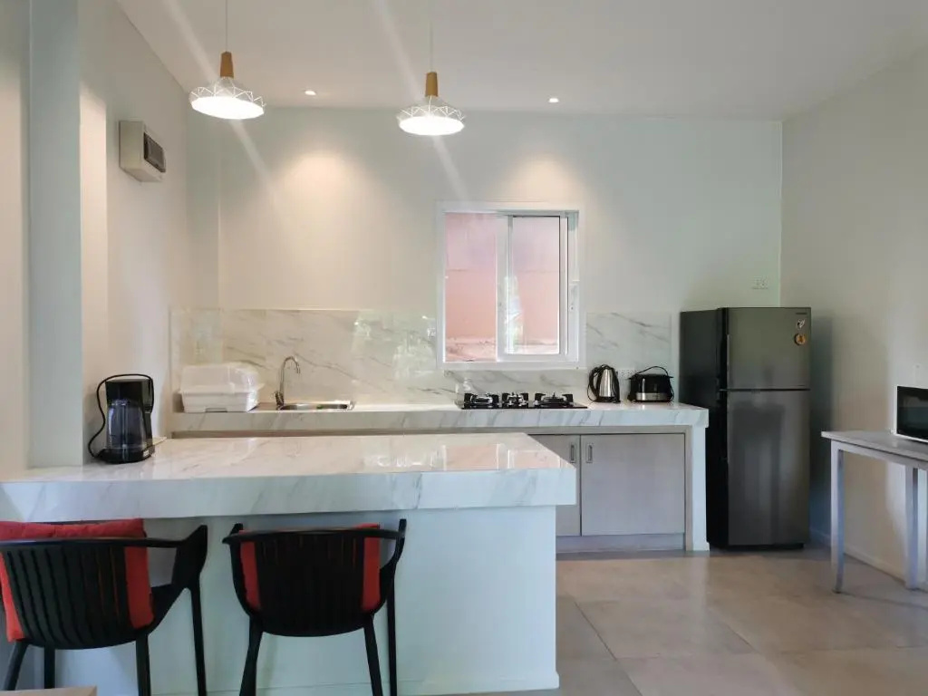 Phalarn Inn Resort - Chambres