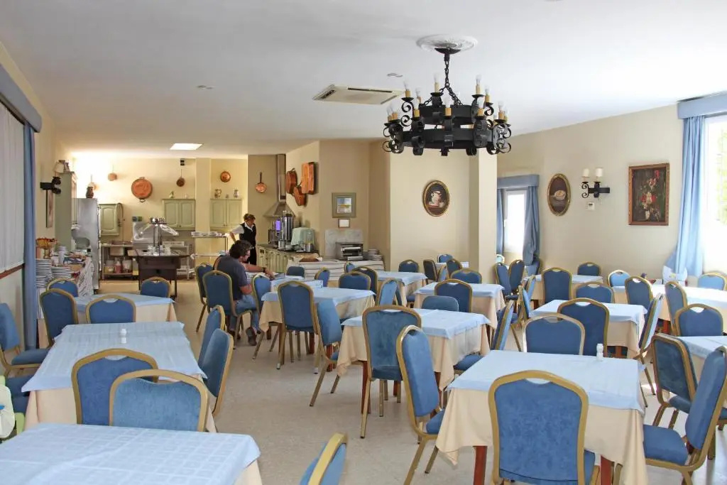Hotel photo 16
