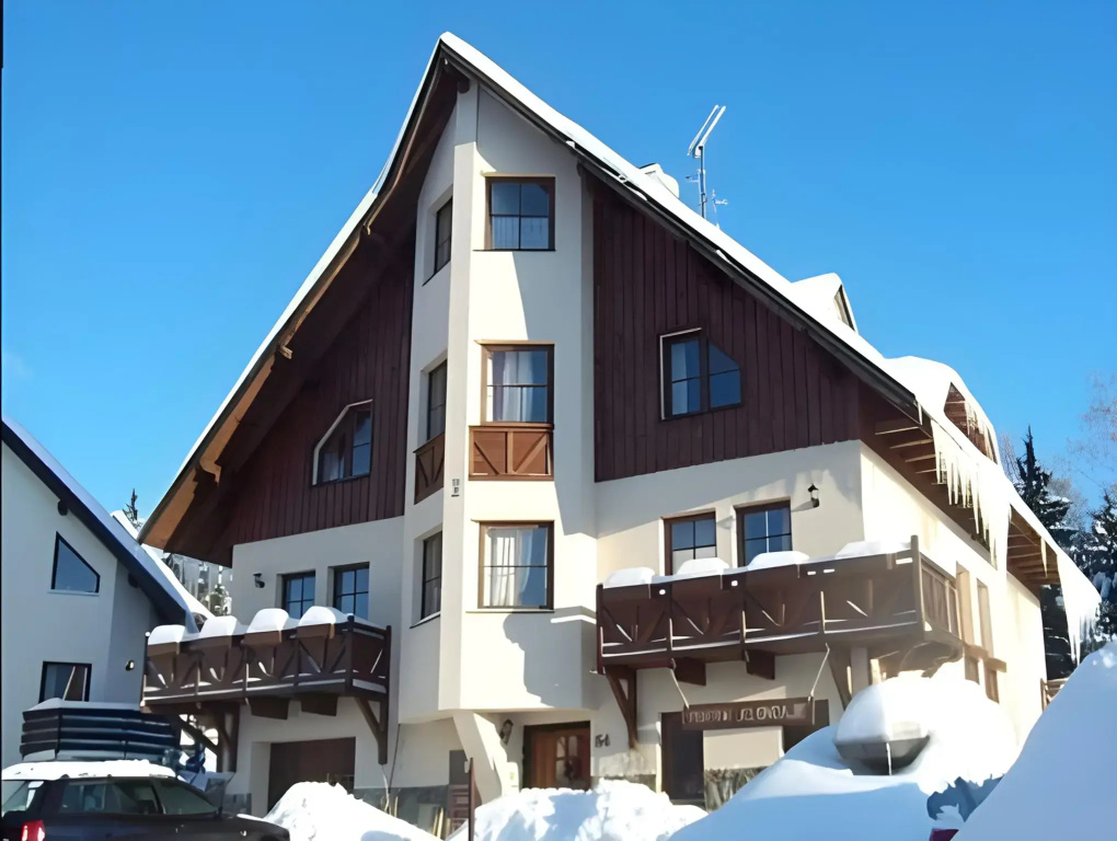 Pension Klondajk