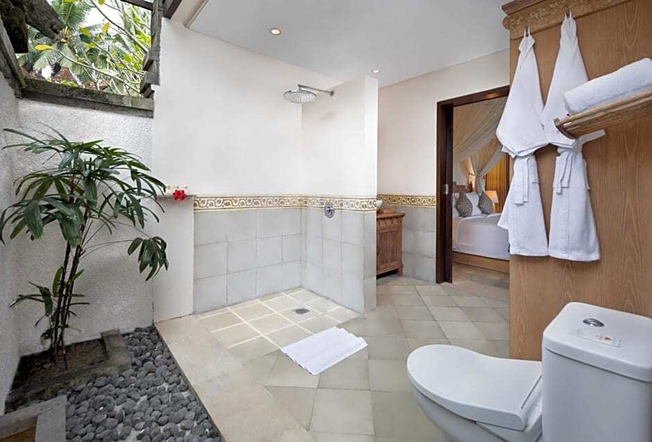 Visesa Ubud Resort