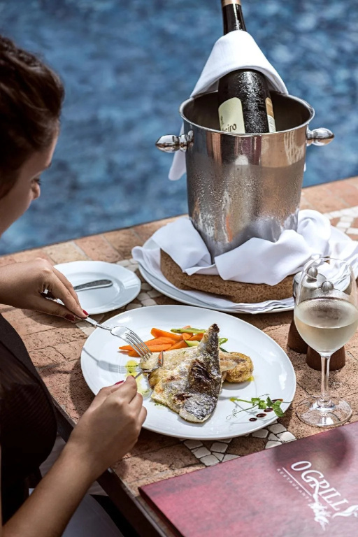 Pine Cliffs Residence, a Luxury Collection Resort, Algarve - фото 13