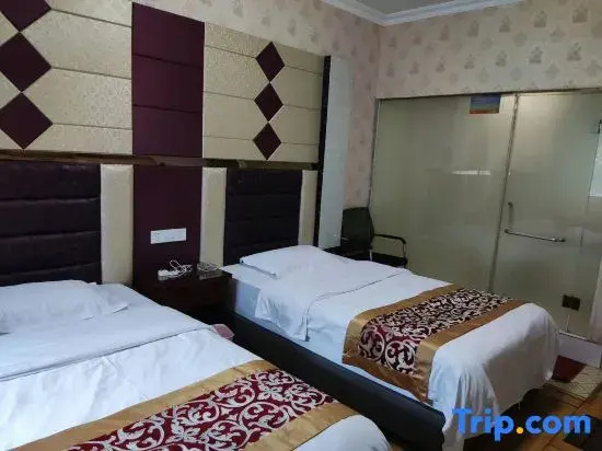 Premium room