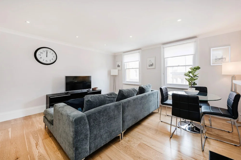 Stay At Mine - Rupert Street 2