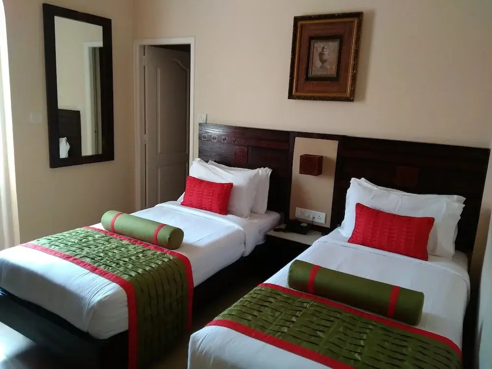 Hotel photo 6