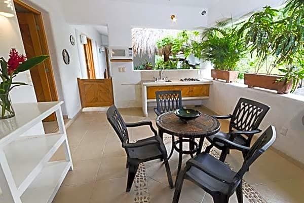 Villas Naomi by null