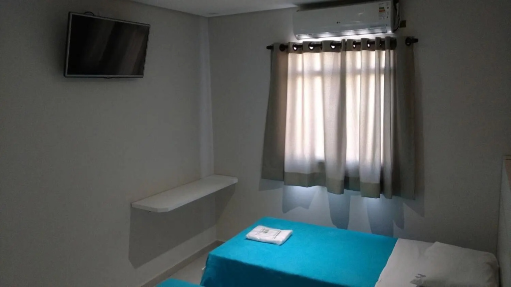 Lider Hotel - Général