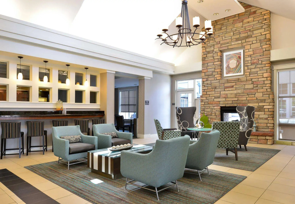 Residence Inn by Marriott Denver Airport at Gateway Park - Général