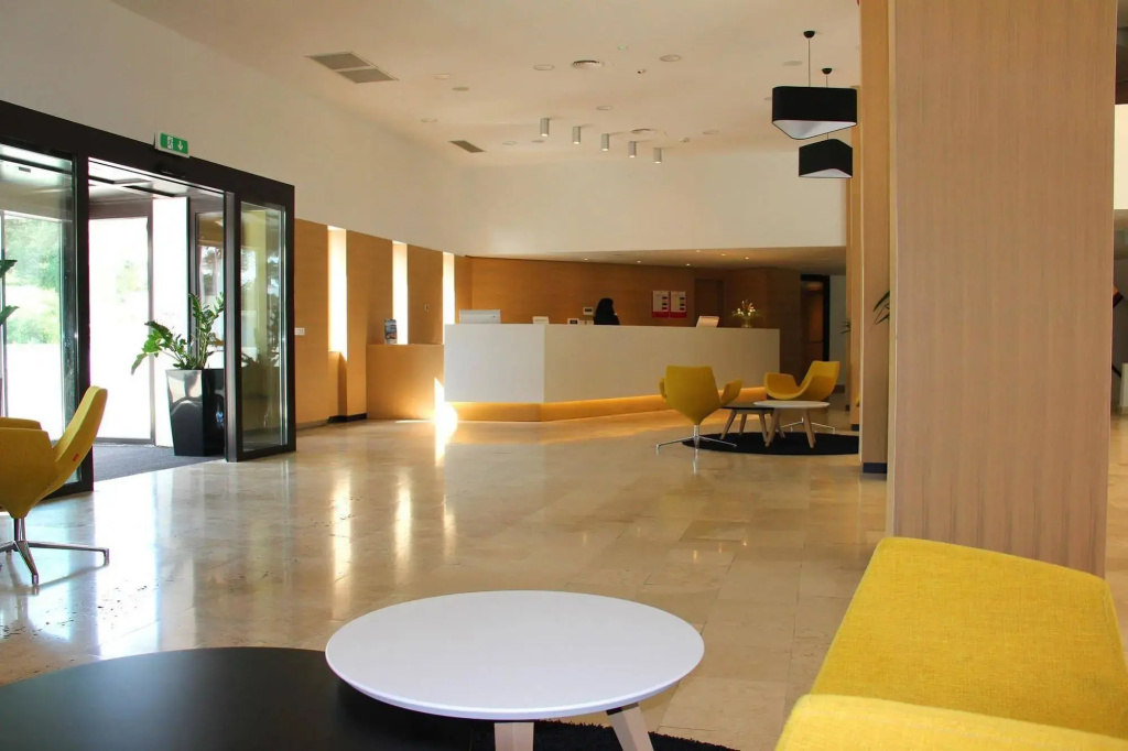 Aminess Liburna Hotel - Général