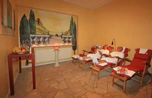 Hotel Dünenburg - Général