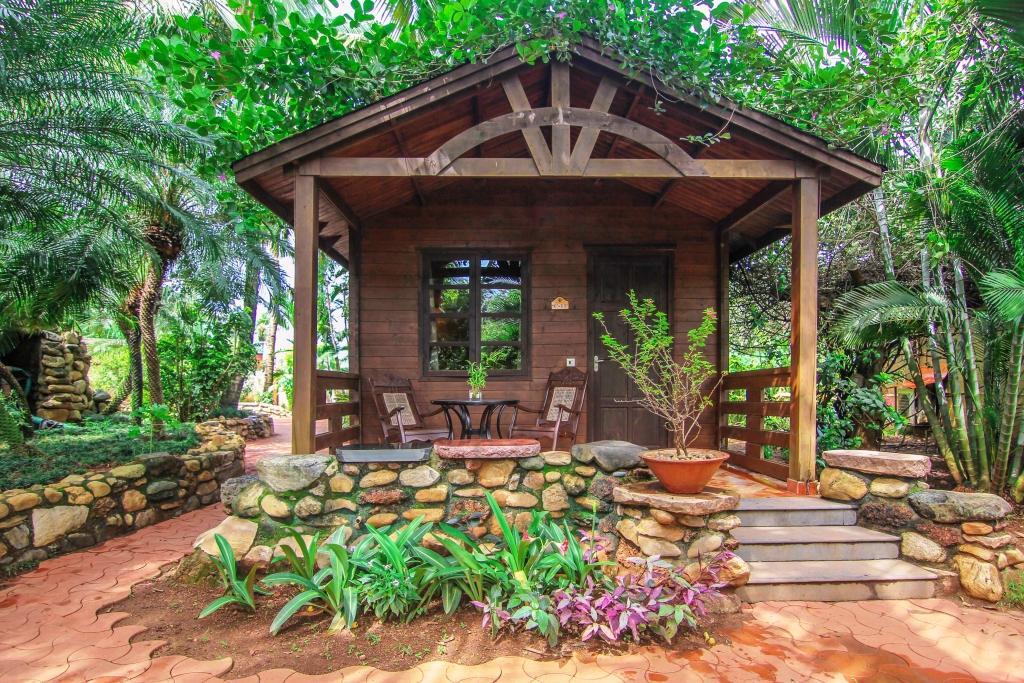 Fortune Resort Benaulim, Goa