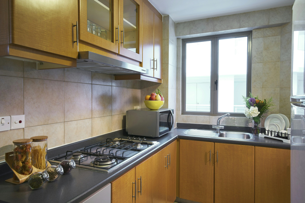 Village Residence Hougang - Général