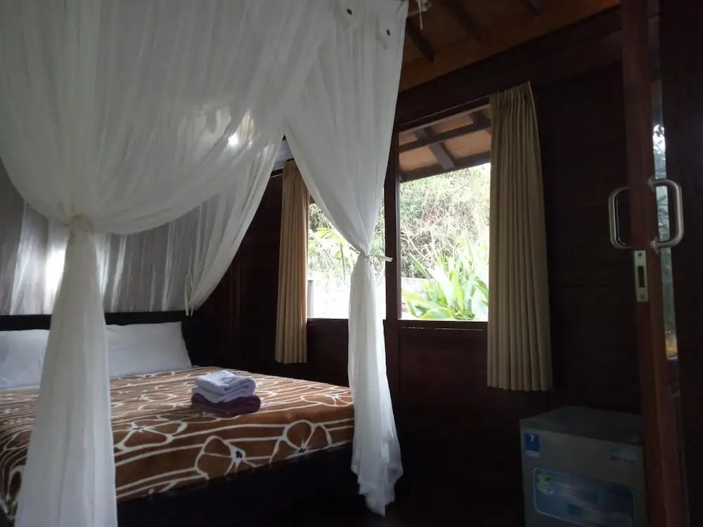 Mulia Home Stay - Général