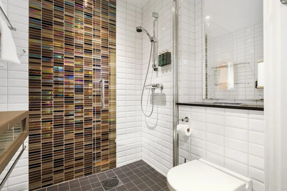 Clarion Hotel Admiral - Chambres