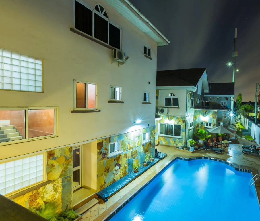 Hotel photo 18