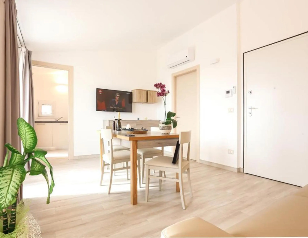 Alma di Alghero Apartments - 4