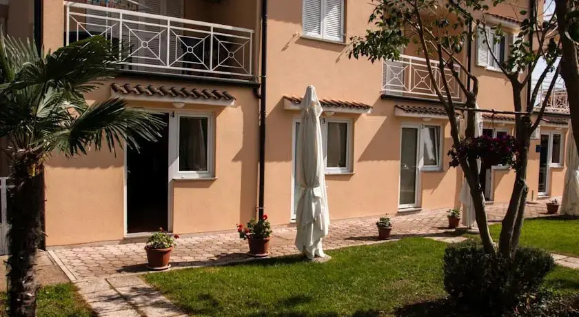 Guest house Pineta