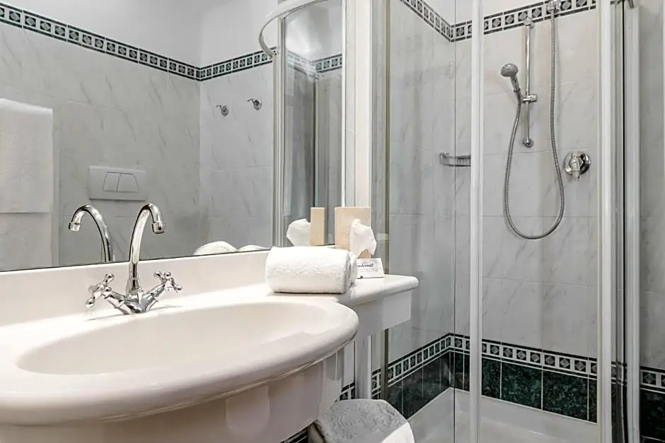 Hotel De Londres - Chambres