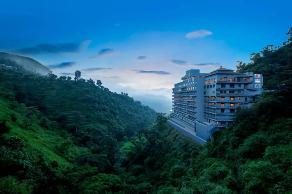 Hotel photo 36