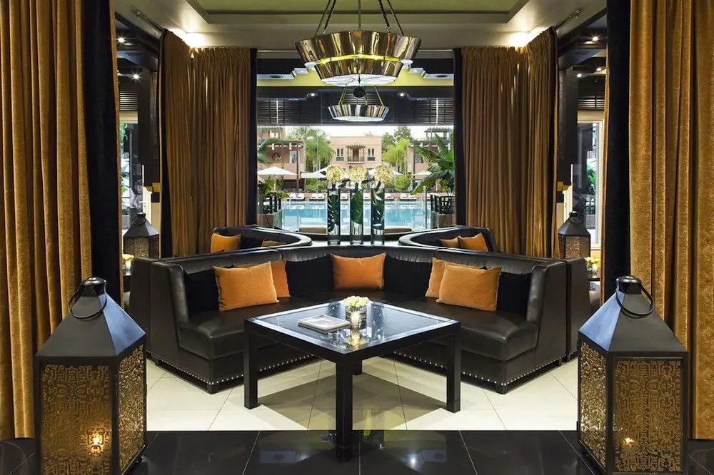 Hotel photo 19