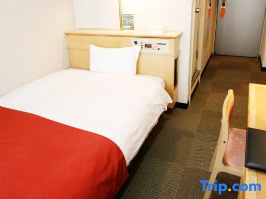 Hotel Abest Meguro 사진 12