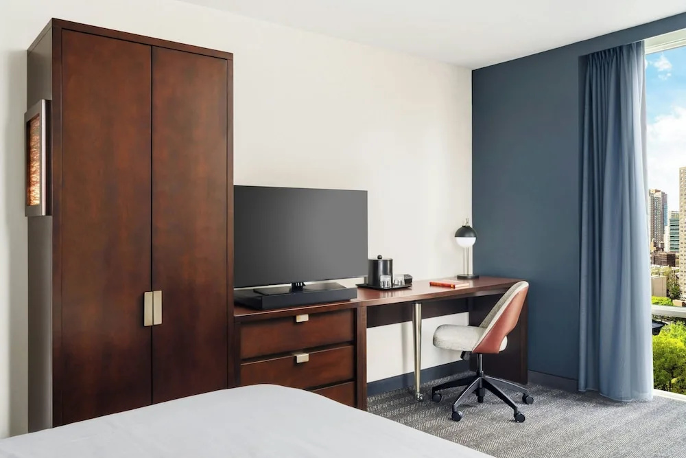 Courtyard by Marriott New York Manhattan/Upper East Side - Chambres