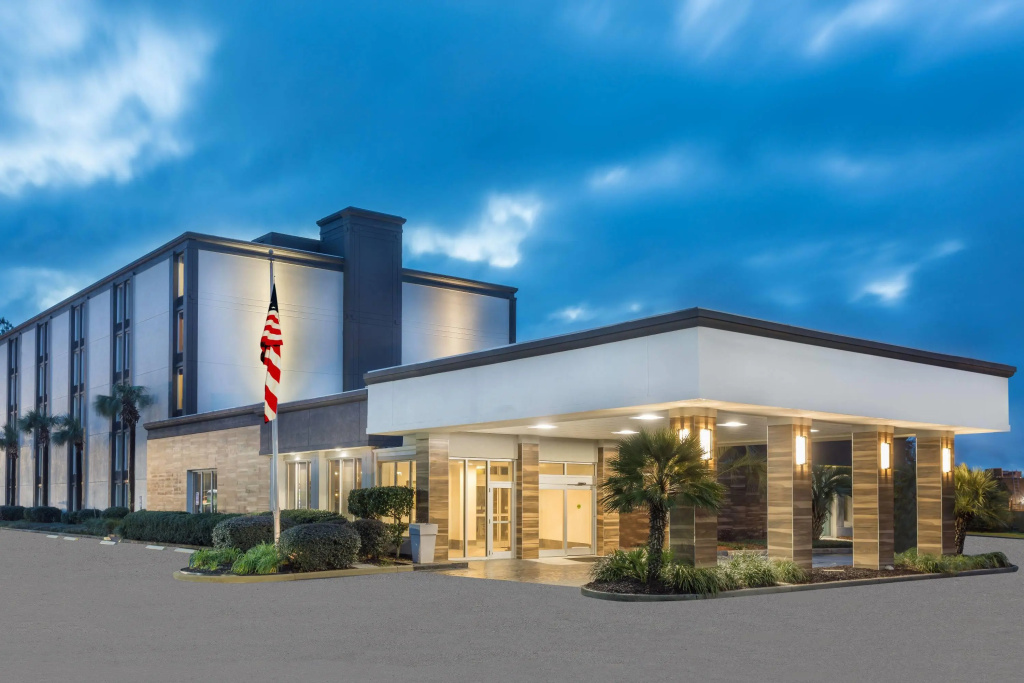 Wyndham Garden Summerville - Général