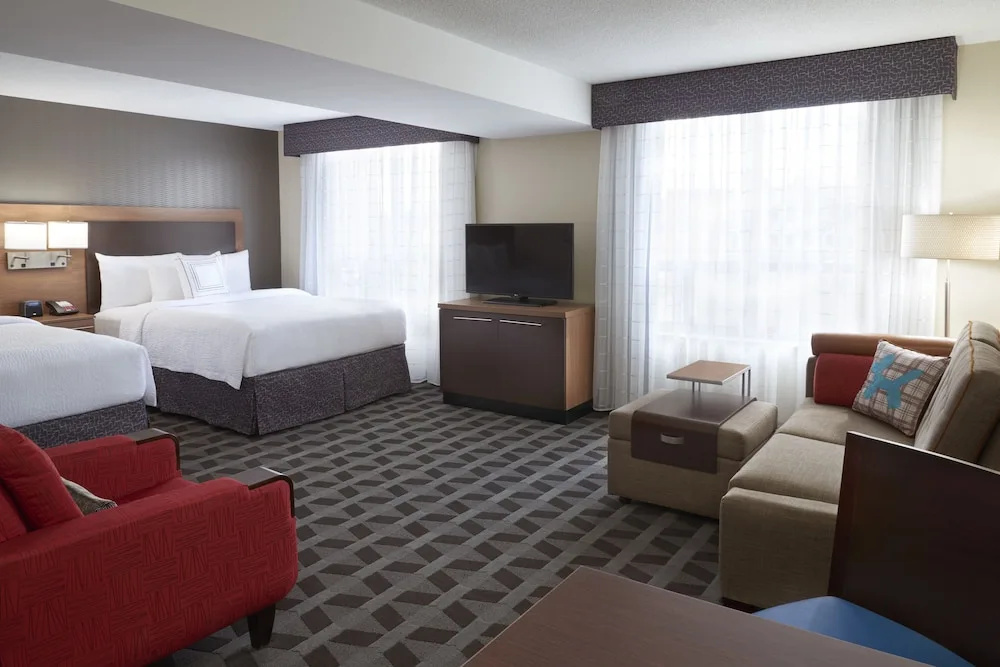 TownePlace Suites by Marriott Windsor - Chambres
