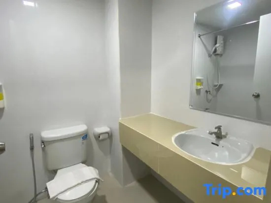 Tara Grand Hotel - Chambres