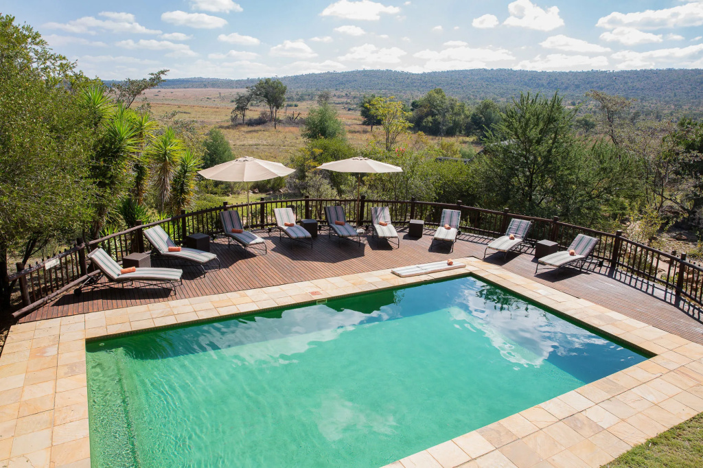 Kololo Game Reserve - Général