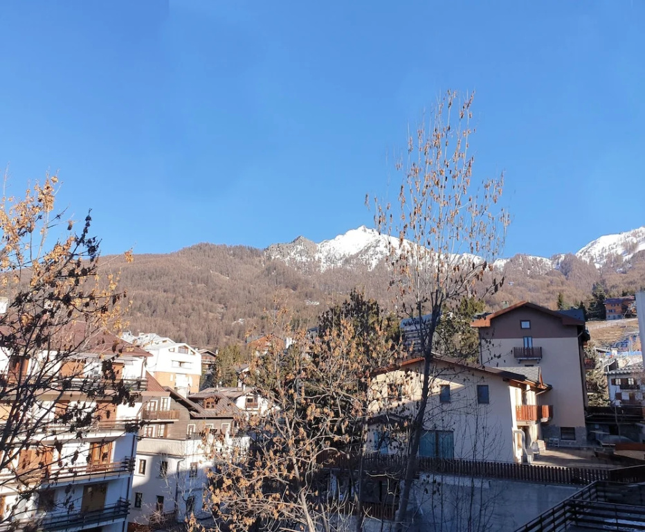 Casa Sofia - Magnificent new Built Town Center Studio Apartment With Terrace