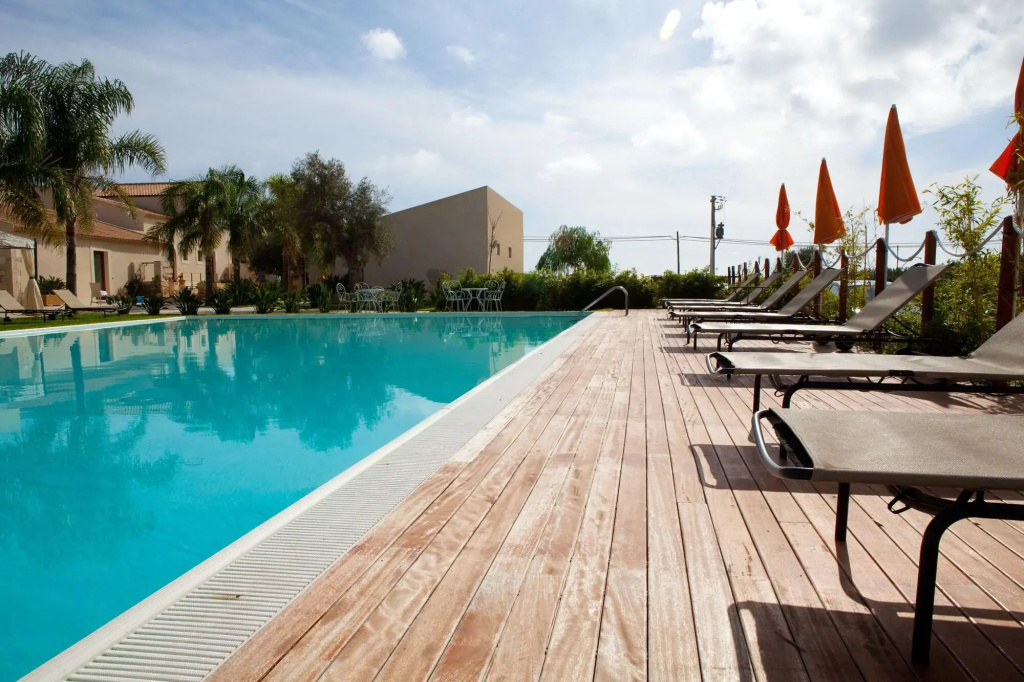 Life Hotels Kalaonda Resort - Général