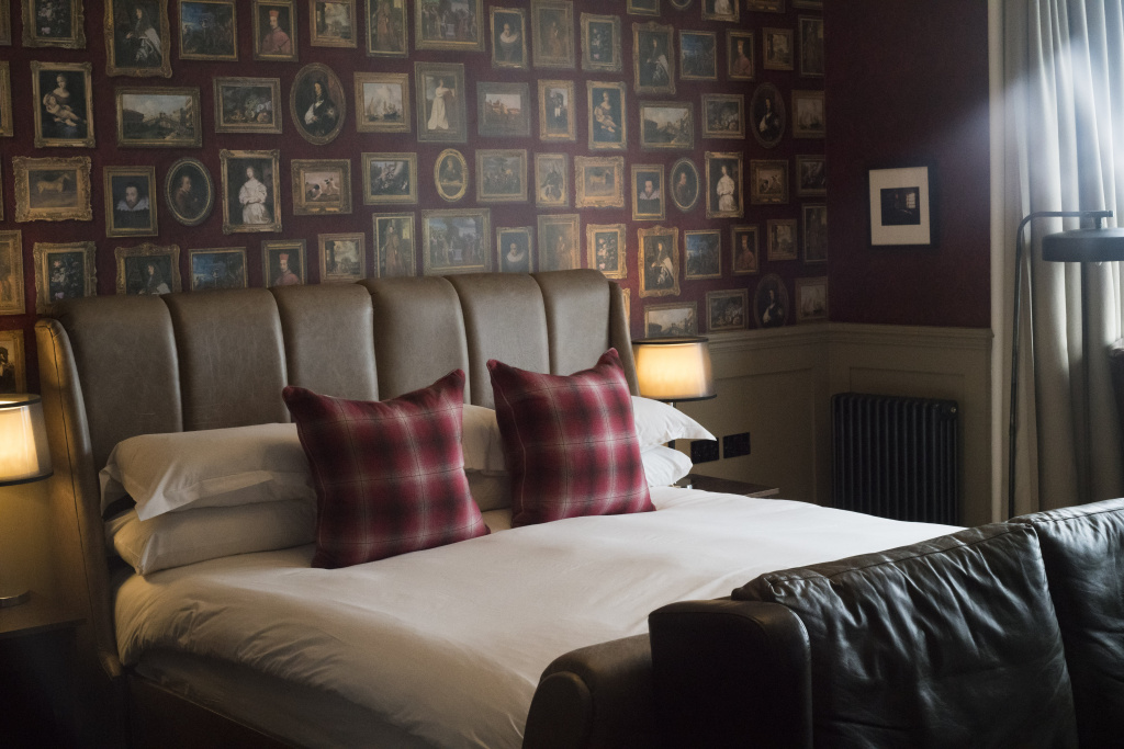 Hotel du Vin & Bistro St. Andrews - Général
