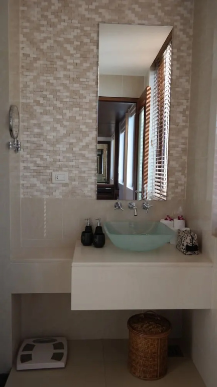 Mövenpick Phuket Bangtao Hotel - Chambres