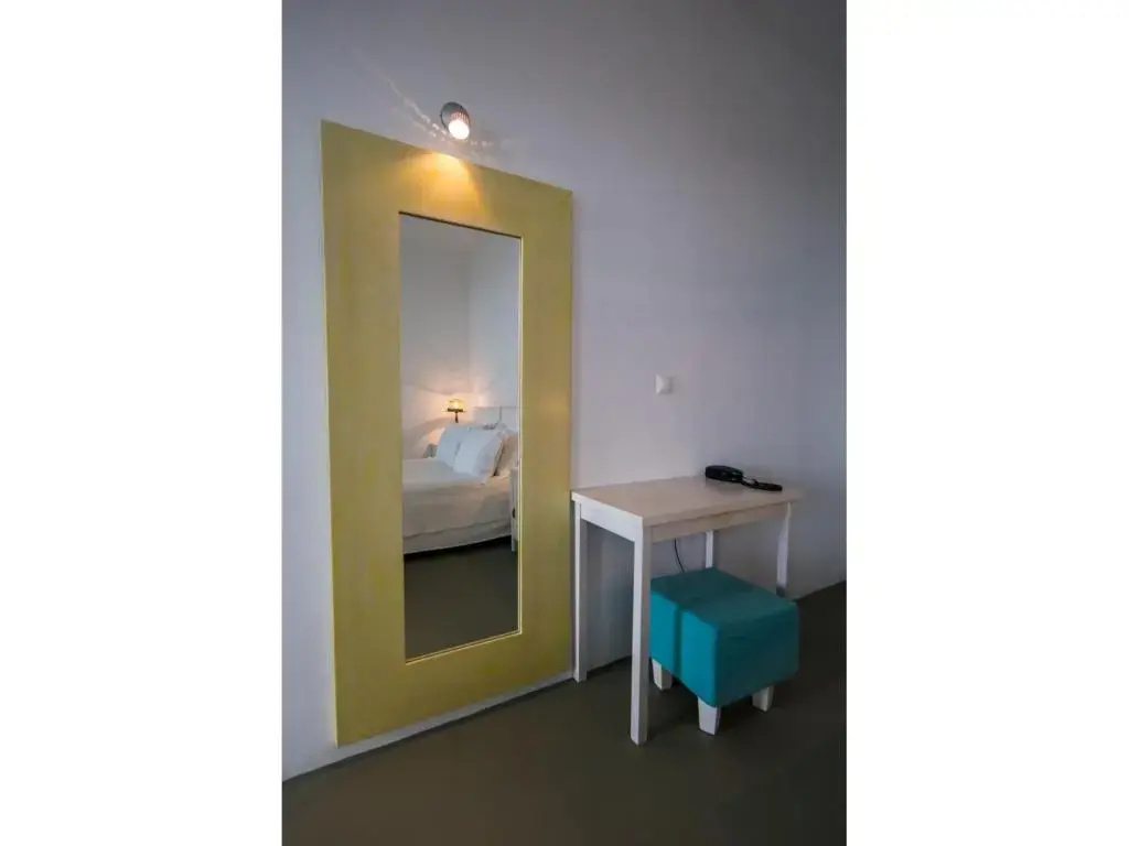 Celini Suites Hotel - Chambres