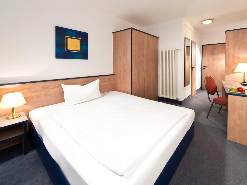 ACHAT Hotel Monheim am Rhein - Général