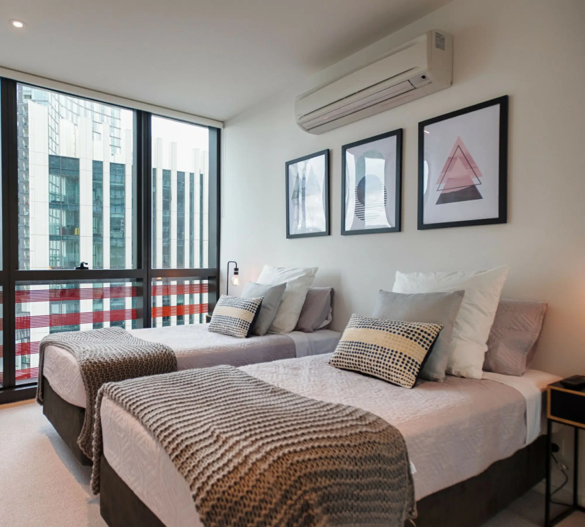 Orange Stay Apartments — 4