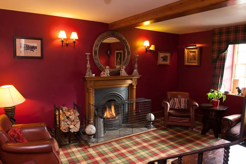 The Garth Hotel - Général
