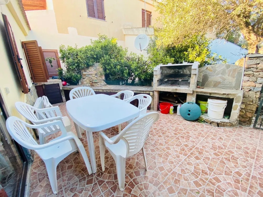 Casa Vacanze Ambra