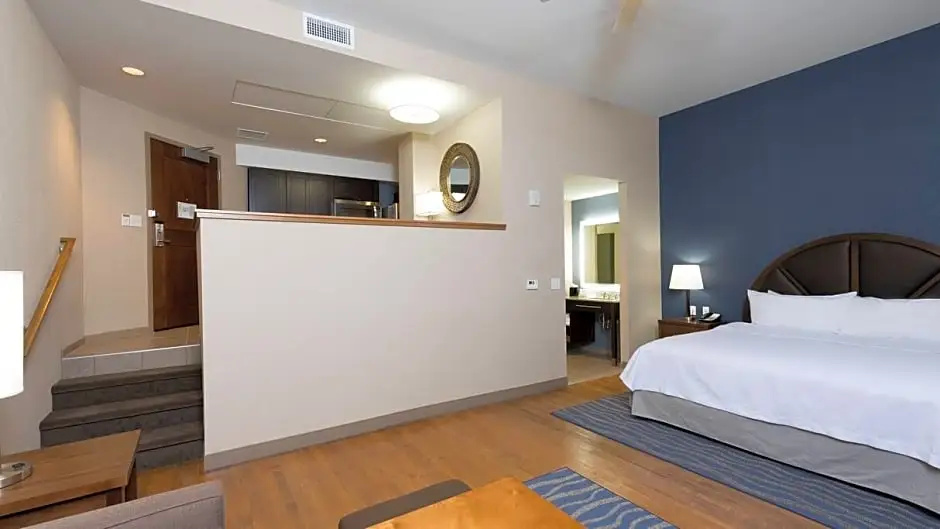 MainStay Suites - Chambres