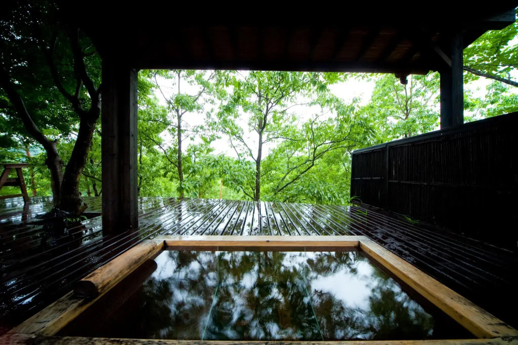 Shukubo Kawaseminoshou - The Kingfisher resort - - фото 27