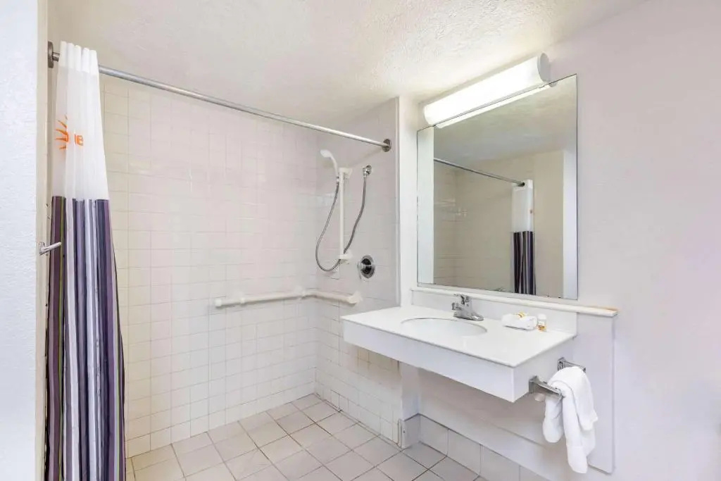 La Quinta Inn by Wyndham El Paso West - Chambres