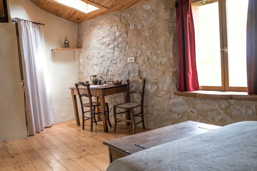 Afficher la photo 6 — L'Auberge Médiévale - Maison d'hôtes