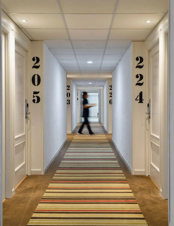 H10 Delfín - Adults Only - Général