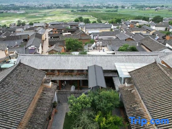 Xunshan No.20 Courtyard